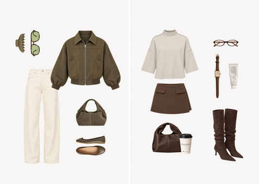 Minimalistische stijl: zo creëer je een rustige look