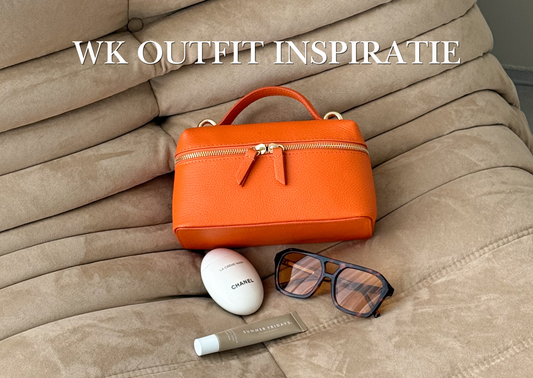 WK outfit inspiratie: stijlvol supporten in jouw favoriete look