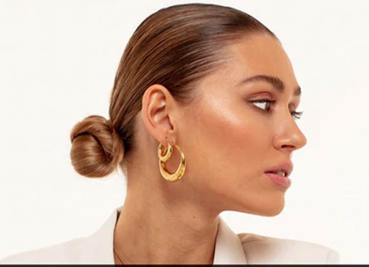 Capsule collection jewelry - Olivia & Kate