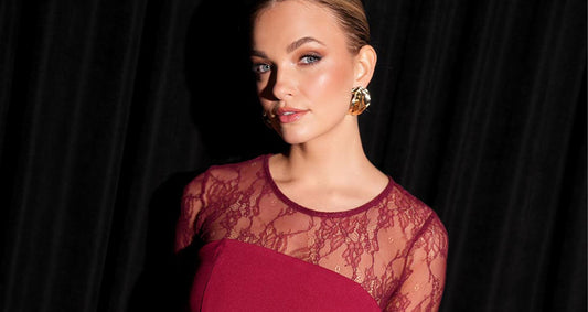 Cyber Monday - Olivia & Kate