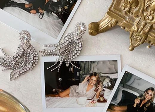 Cyber monday - Olivia & Kate