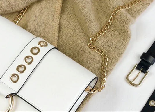 DE PERFECTE ACCESSOIRES! - Olivia & Kate