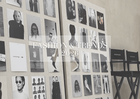 Fashion & Trends 2026: What’s Next - Olivia & Kate