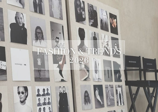 Fashion & Trends 2026: What’s Next - Olivia & Kate