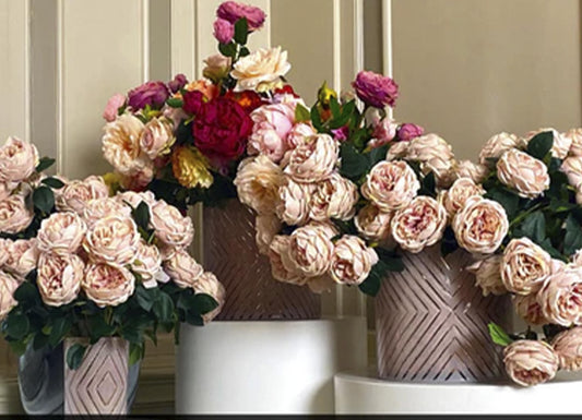 GIVEAWAY MANDY'S BLOEMENSHOP - Olivia & Kate