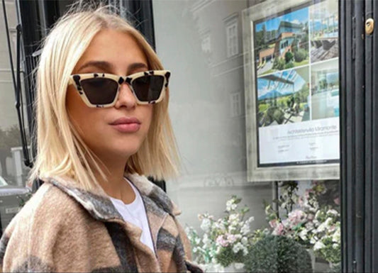 IT-GIRL OF THE MONTH - Olivia & Kate