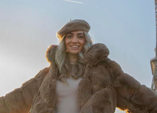 Jassencollectie van Olivia & Kate - Olivia & Kate