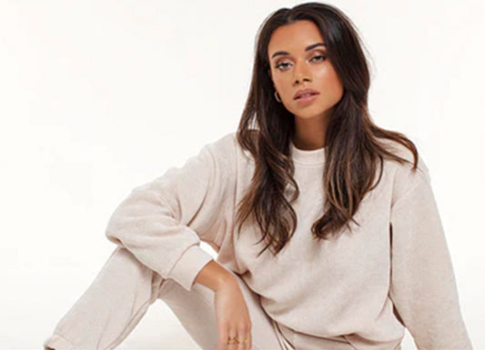 LOUNGEWEAR COLLECTION - Olivia & Kate
