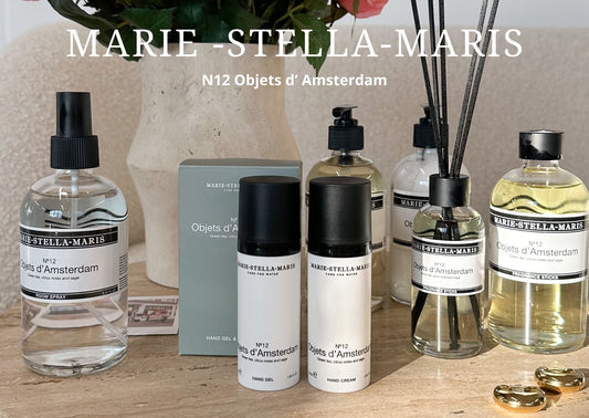 Marie-Stella-Maris - Olivia & Kate