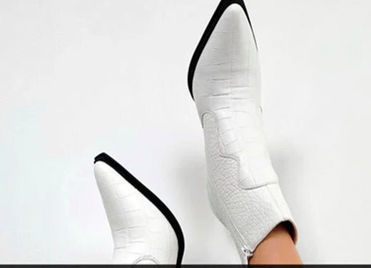 New shoe capsule collection - Olivia & Kate