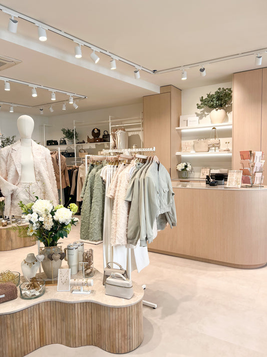 Olivia & Kate Boutique Haarlem - Olivia & Kate