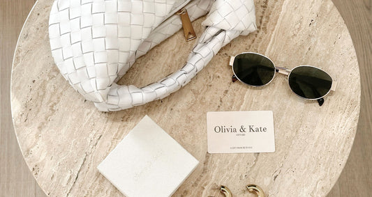 Olivia & Kate giftcards - Olivia & Kate