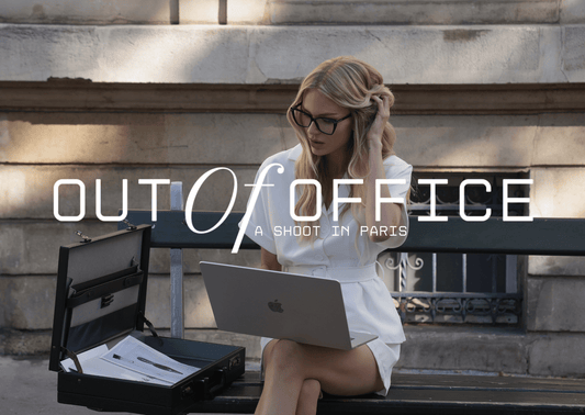 Out of Office by Olivia & Kate - Olivia & Kate