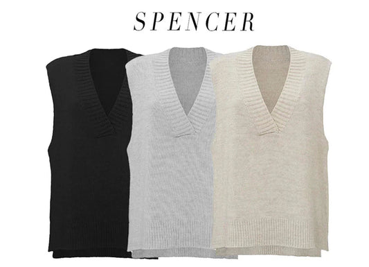 SPENCER TREND - Olivia & Kate