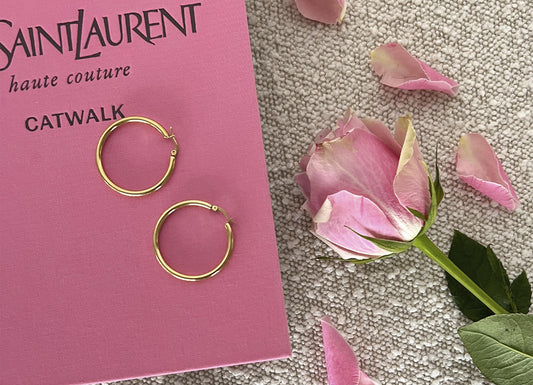 SPOIL YOUR MOM WEEK - Olivia & Kate