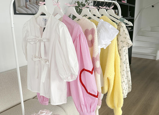Springdeal 10% off - Olivia & Kate