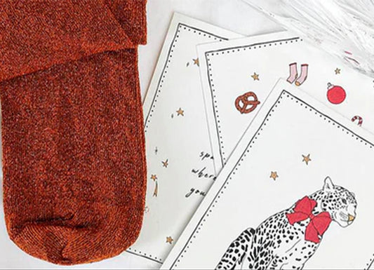 THE CUTEST CHRISTMAS PRESENTS - Olivia & Kate