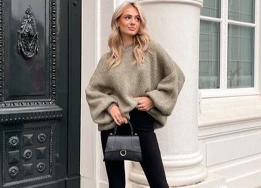 The perfect winter musthaves - Olivia & Kate