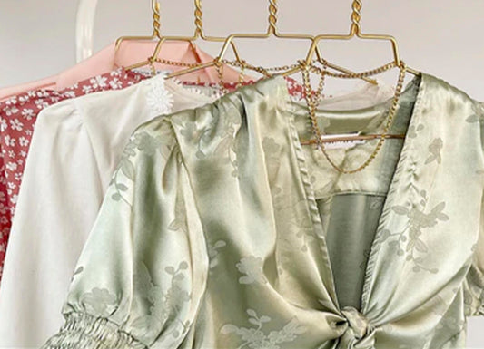 Trendy Crop Collectie - Olivia & Kate