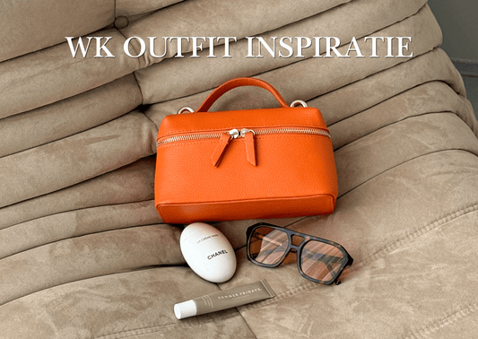 WK outfit inspiratie: stijlvol supporten in jouw favoriete look - Olivia & Kate
