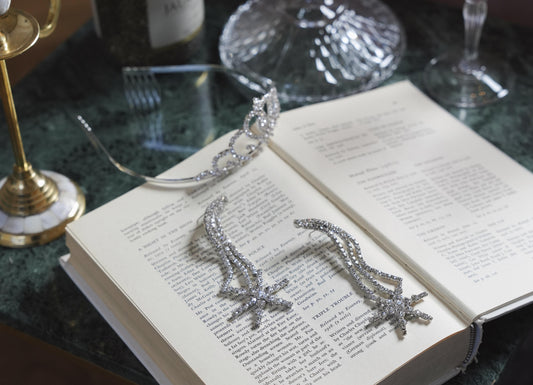 Zilveren sieraden voor dames - Olivia & Kate