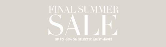 Sale - Olivia & Kate