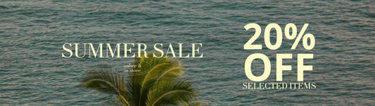 Zomer sale - Olivia & Kate