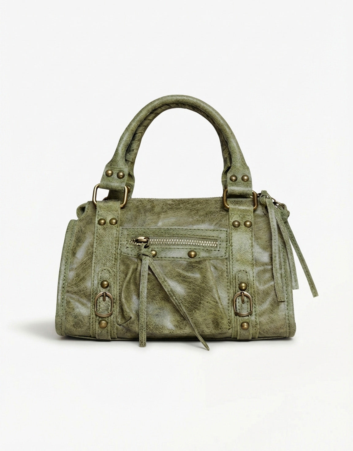 Army Green City - Bag