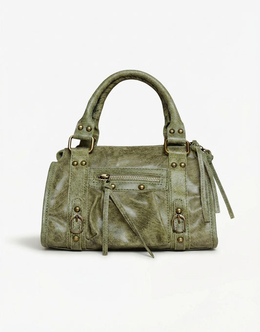 Army Green City - Bag