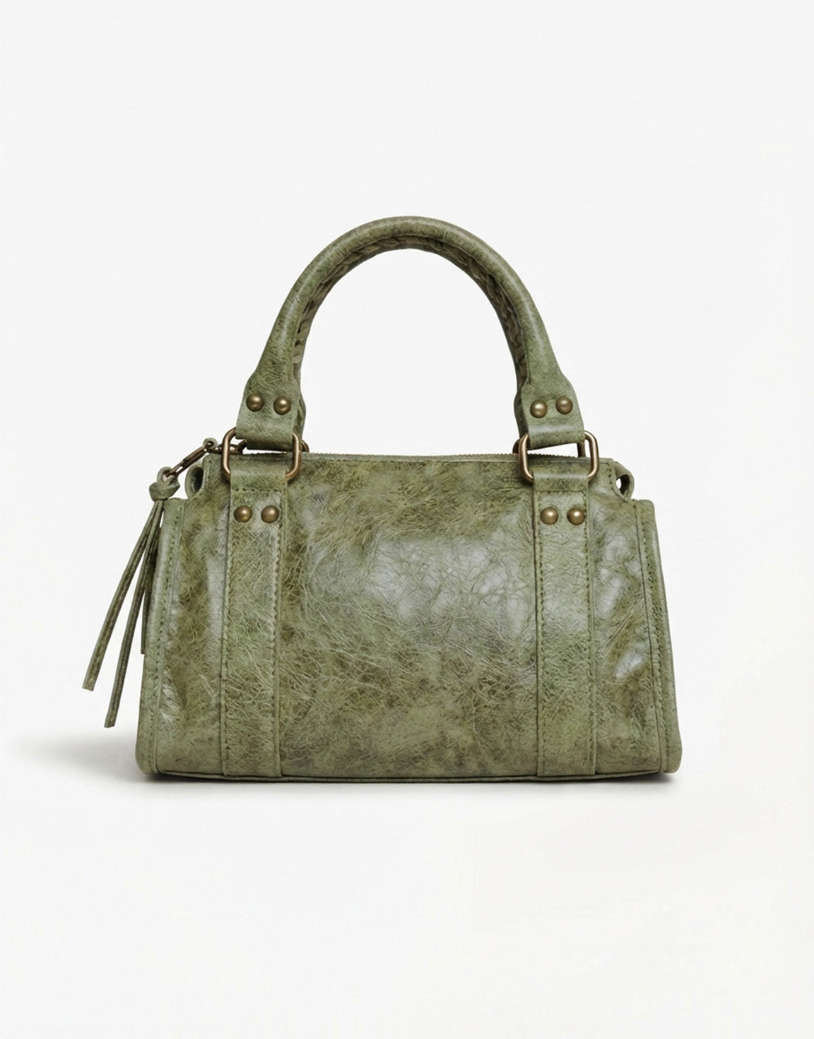 Army Green City - Bag