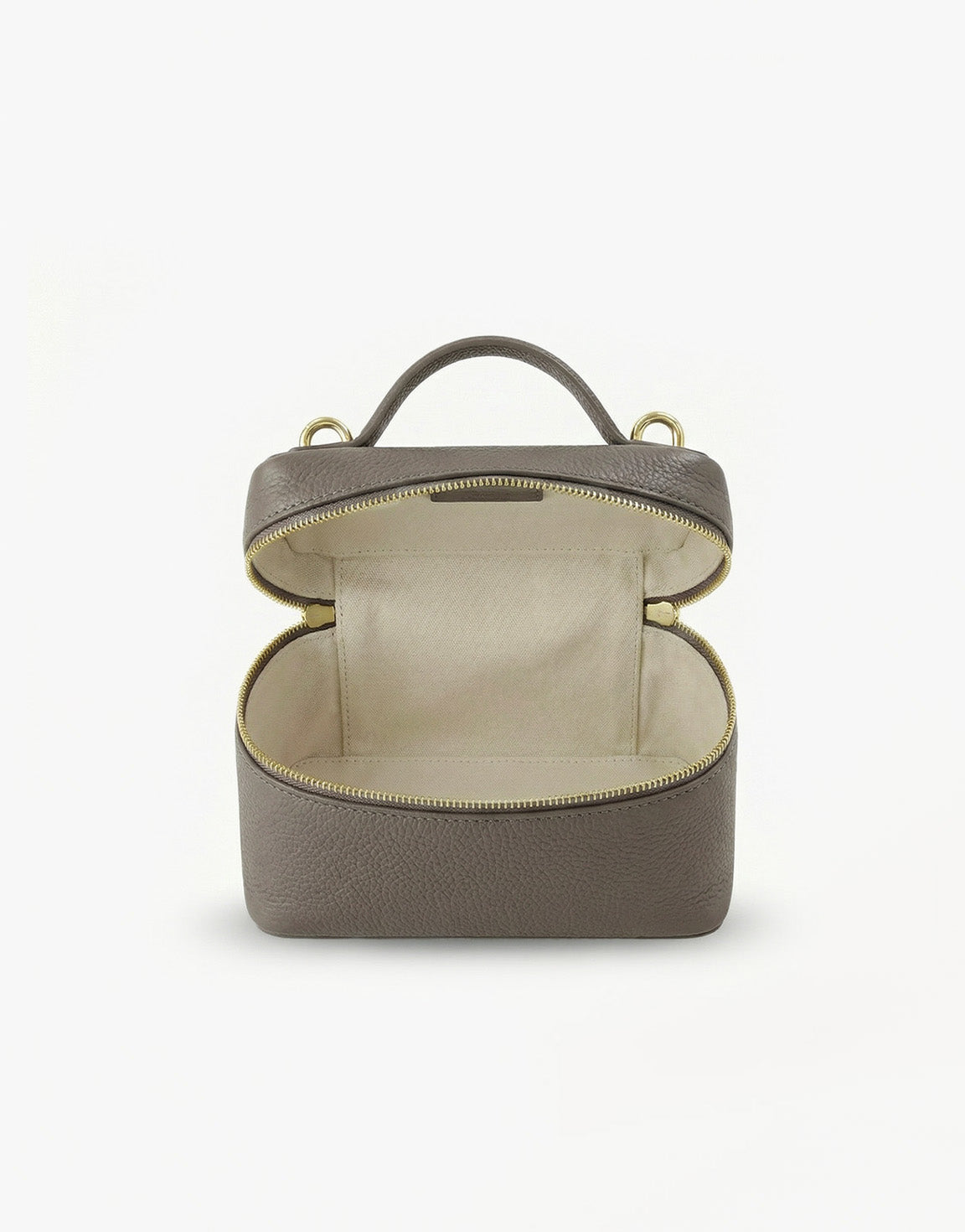 Dark Gray Rectangular - Bag