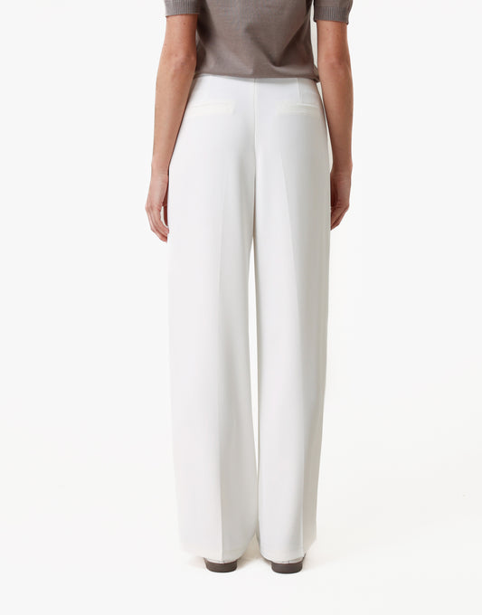 Witte Wijde - Pantalon
