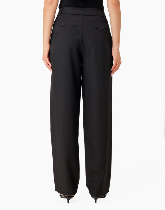 KLEDIG-ZWARTE-WIJDE-PASVORM-PANTALON-03