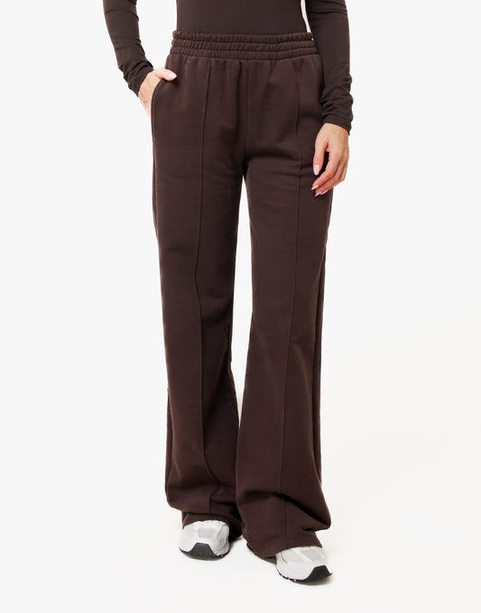 KLEDING-DONKERBRUINE-JOGGING-LANGE-MOUWEN-VEST-10