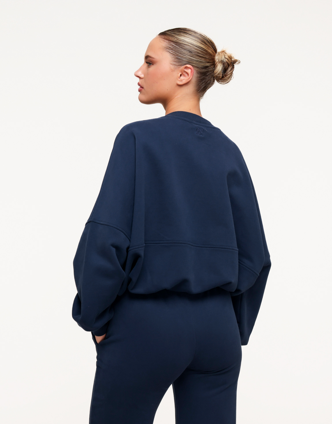 KLEDING-NAVY-JOGGING-WIJDE-BROEK-NAVY-LANGE-MOUWEN-TOP-JOGGINGS-VEST-WATERFLES-09