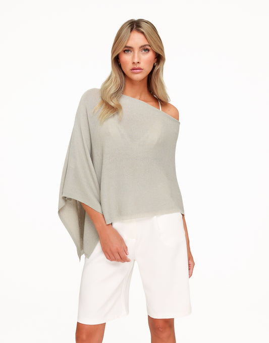 KLEDING-TAUPE-OVERSLAG-CAPE-TOP-WITTE-EDIT-LANGE-SHORT-03