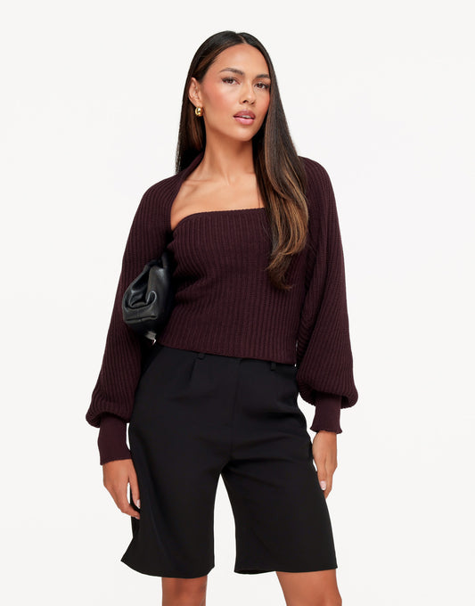 KLEDING-WEBSHOP-AUBERGINE-CROPPED-VEST-02
