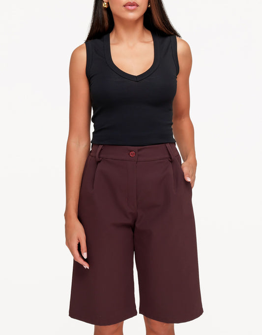 KLEDING-WEBSHOP-AUBERGINE-LANGE-BERMUDA-SHORT-03