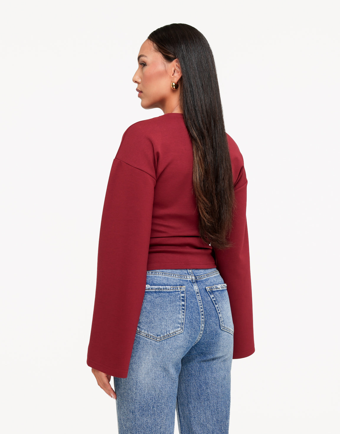 KLEDING-WEBSHOP-BURGUNDY-GETAILLEERDE-WIJDE-LS-TOP-05