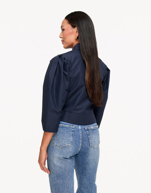 KLEDING-WEBSHOP-DONKERBLAUWE-POFMOUW-LS-KNOOPJES-BLOUSE-03