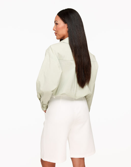 KLEDING-WEBSHOP-KHAKI-CROPPED-ELASTISCHE-ONDERKANT-BLOUSE-05