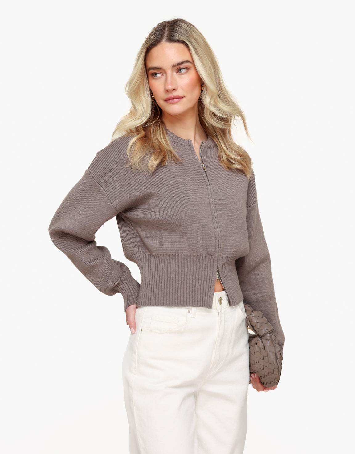 CLOTHING-WEBSHOP-TAUPE-KNITTED-ZIPPER-JACKET-02