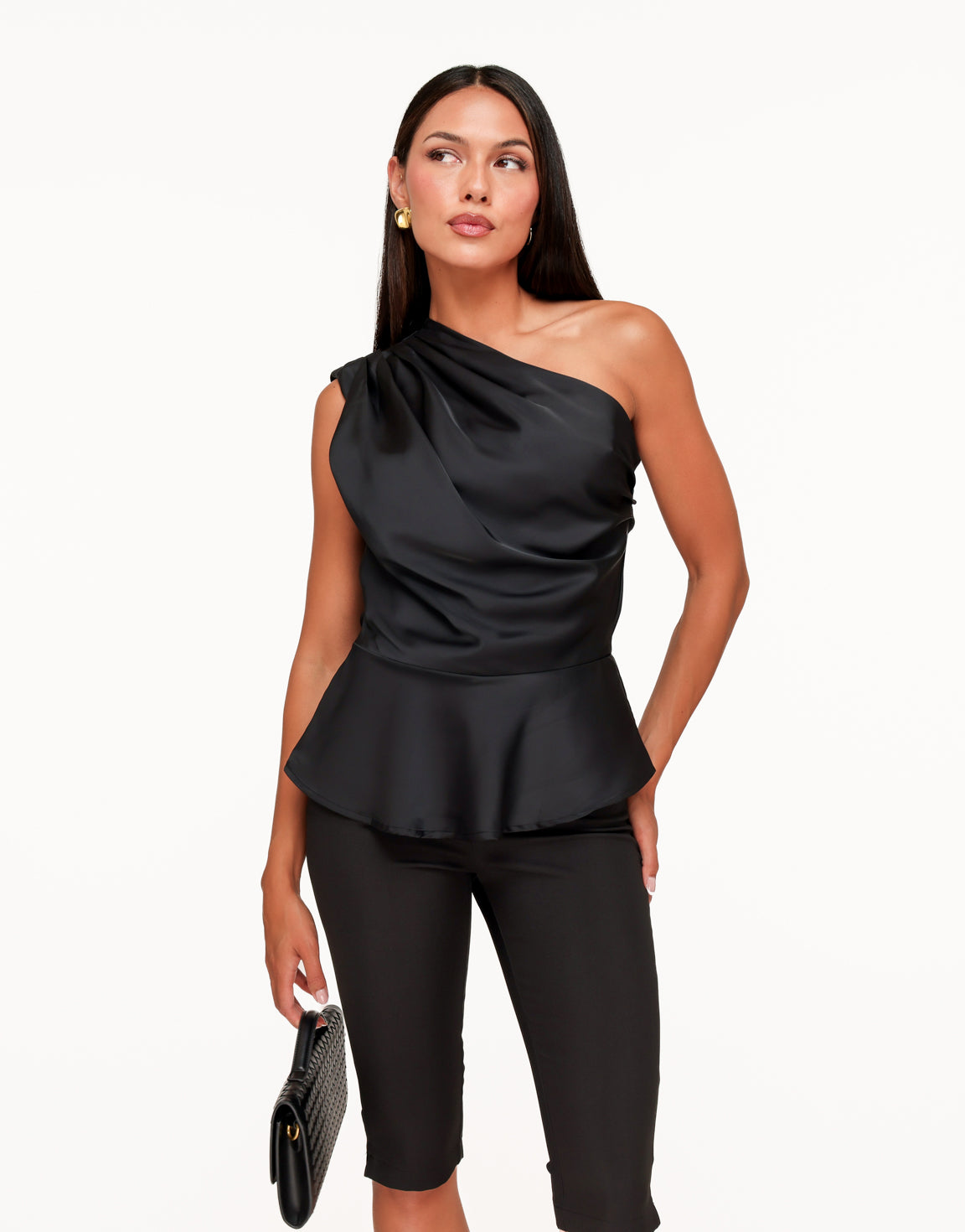KLEDING-WEBSHOP-ZWARTE-SATIJNEN-LOSSE-PEPLUM-TOP-05