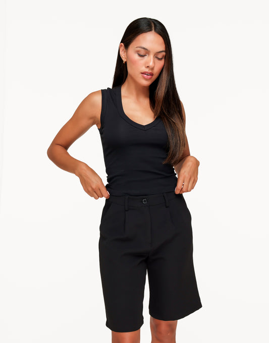 KLEDING-WEBSHOP-ZWARTE-V-HALS-TANK-TOP-02