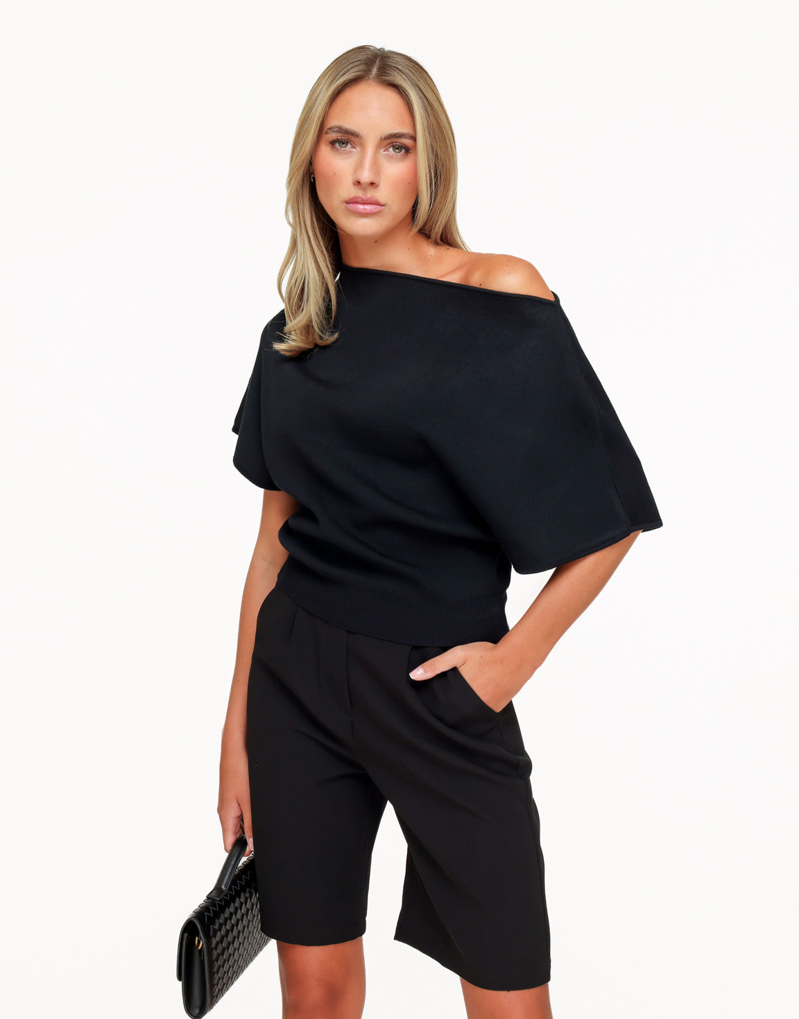 KLEDING-ZWARTE-OFF-SHOULDER-GEBREIDE-TOP-02