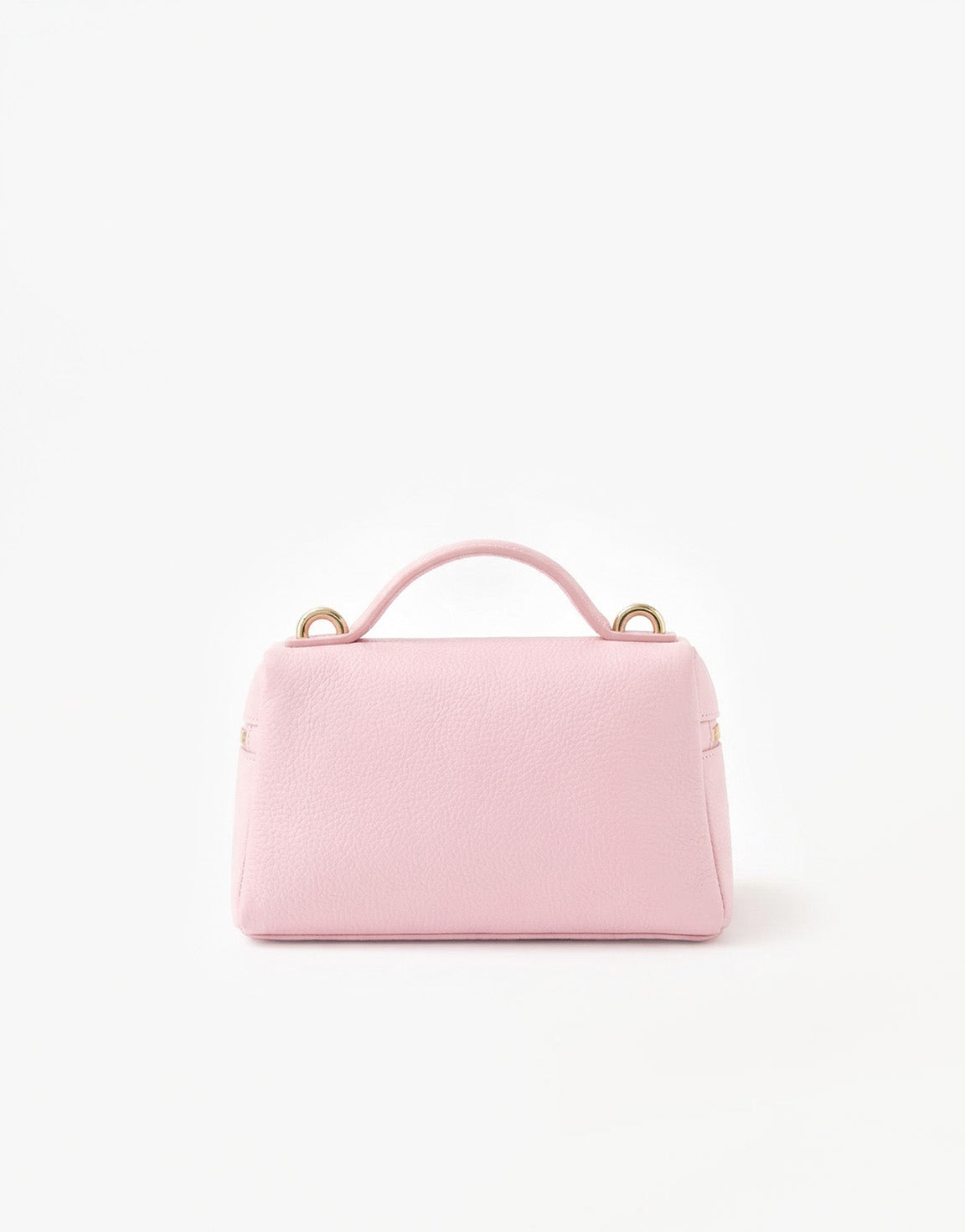 Light Pink Rectangular - Bag