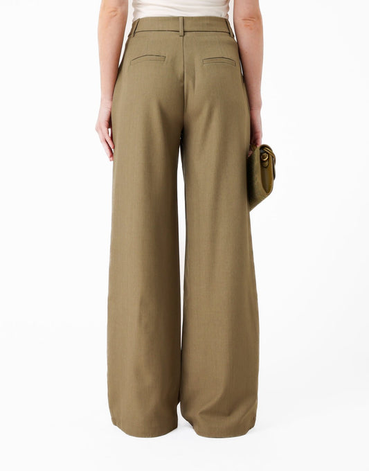 Army Groene Stevige Classic - Set - Olivia & Kate