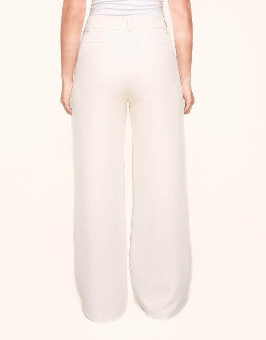 Beige Edit - Pantalon - Olivia & Kate