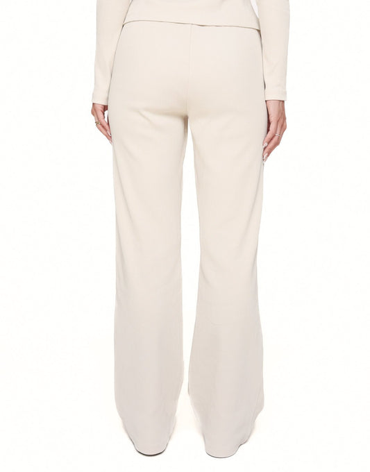 Beige Lounge - Broek - Olivia & Kate