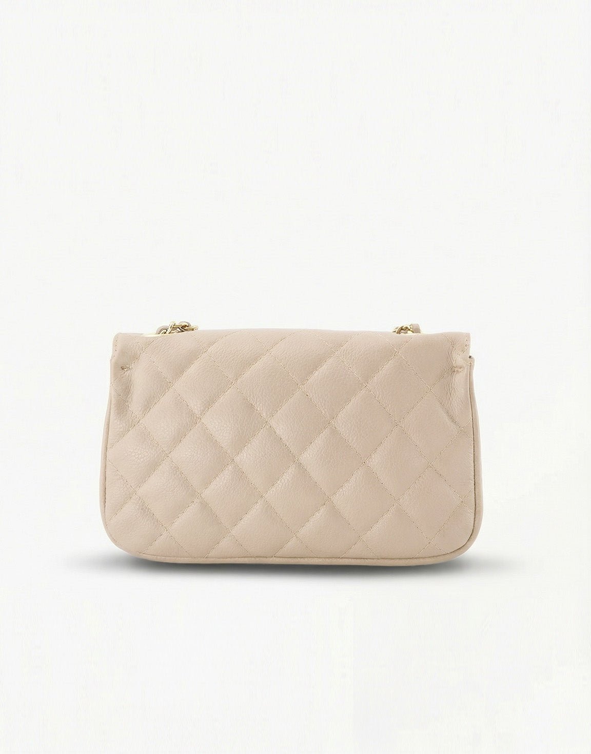 Beige Sophia - Bag - Olivia & Kate